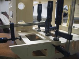 Fuselage construction (429)